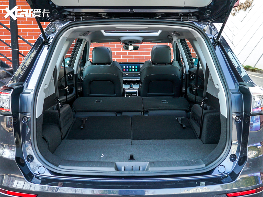 20228 PLUSԴ PHEV 1.5TL(fng)e+