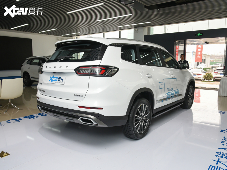 20228 PLUSԴ PHEV 1.5Te+