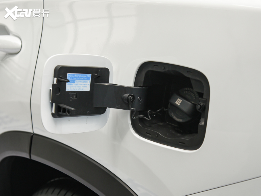 20228 PLUSԴ PHEV 1.5Te+