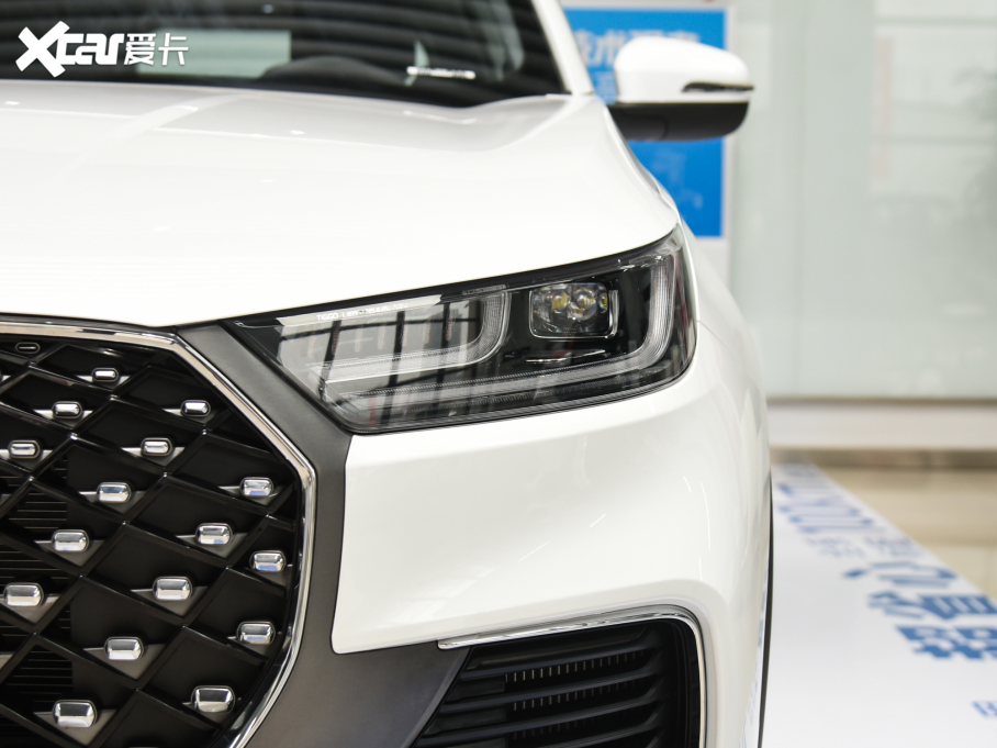 20228 PLUSԴ PHEV 1.5Te+