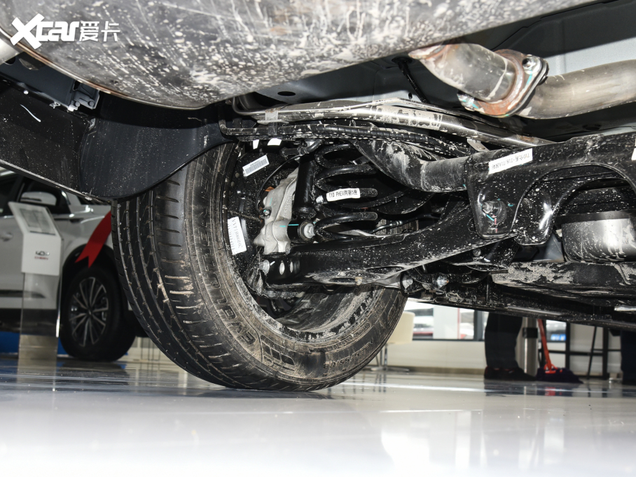 20228 PLUSԴ PHEV 1.5Te+