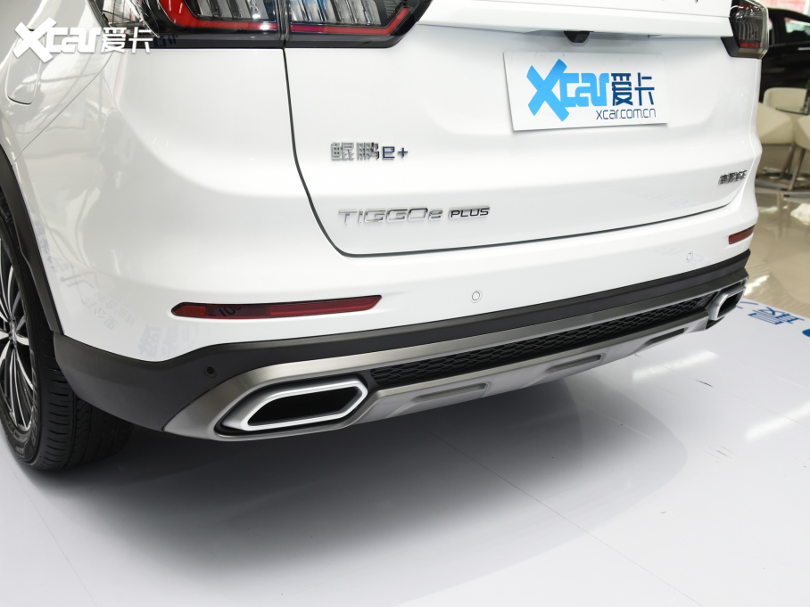 20228 PLUSԴ PHEV 1.5Te+