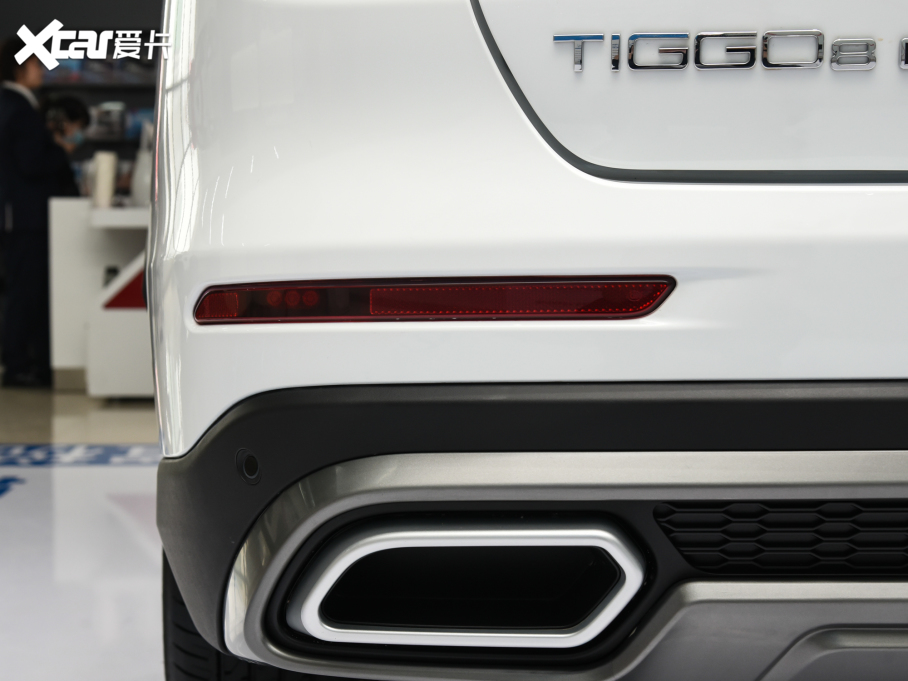 20228 PLUSԴ PHEV 1.5Te+