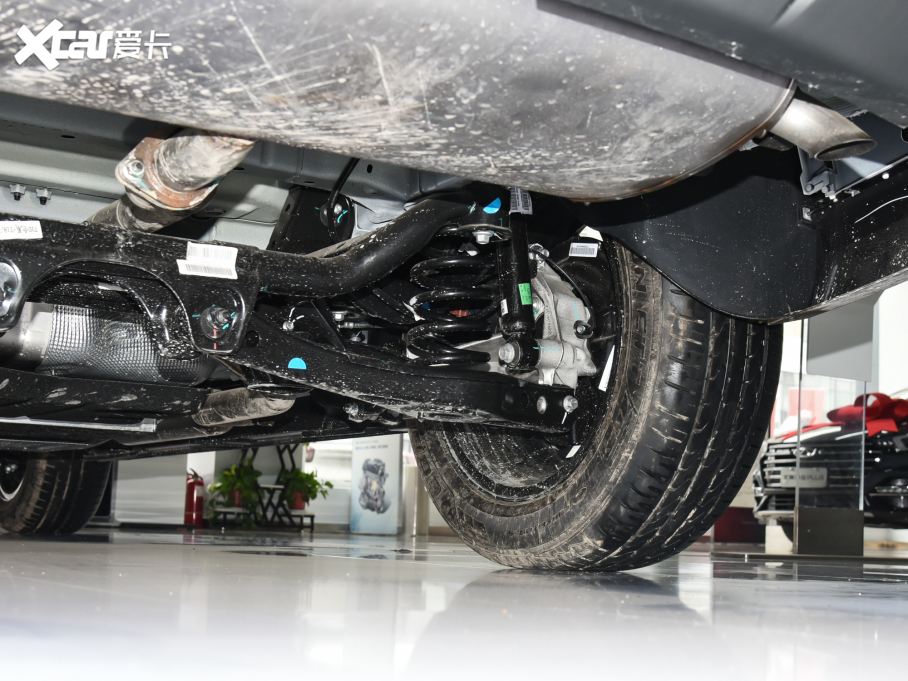 20228 PLUSԴ PHEV 1.5Te+