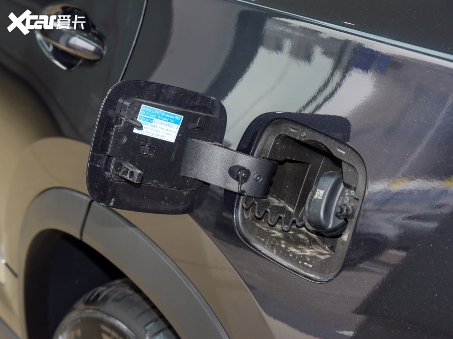 20228 PLUSԴ PHEV 1.5Te+