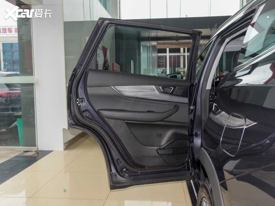 20228 PLUSԴ PHEV 1.5Te+