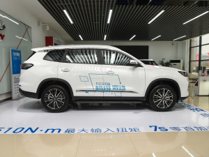 2022PHEV 1.5Te+ (c)ң