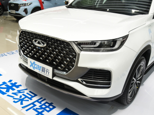 2022PHEV 1.5Te+ (ji)^
