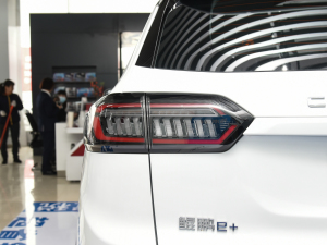 2022PHEV 1.5Te+ (ji)^