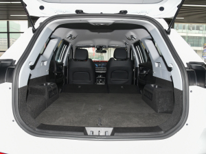 2022款PHEV 1.5T都市e+ 空间座椅