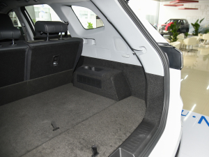 2022款PHEV 1.5T都市e+ 空间座椅