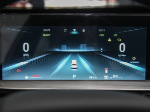 2022PHEV 1.5Te+ п؅^