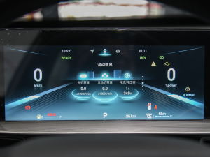 2022PHEV 1.5Te+ п؅^