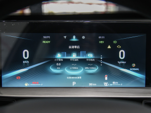 2022PHEV 1.5Te+ п؅^