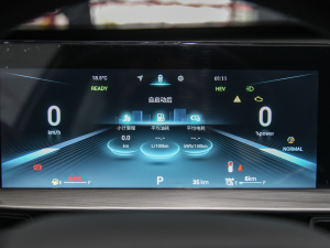 2022PHEV 1.5Te+ п؅^