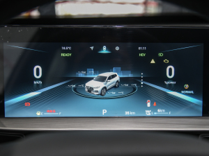 2022PHEV 1.5Te+ п؅^