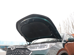 2022款390T 两驱浩瀚版 7座 发动机舱隔音棉