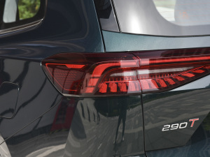 2022款290T 两驱风暴版 5座 尾灯