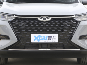 2022款390T 四驱风暴版 5座 中网