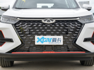 2022款290T 两驱天穹版 5座 中网