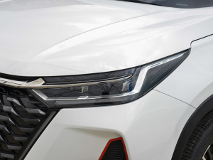2022款290T 两驱天穹版 7座 大灯
