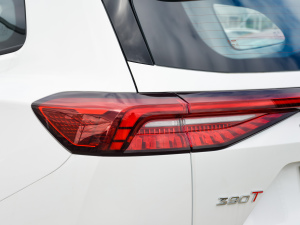 2022款390T 两驱天穹版 5座 尾灯