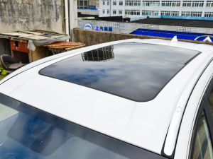 2022款390T 两驱天穹版 5座 轮胎尺寸