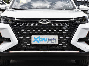 2022款290T 两驱风暴版 7座 中网