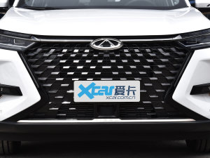 2022款290T 两驱星际版 7座 中网