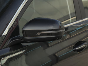 2022款390T 四驱浩瀚版 5座 后视镜