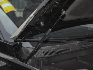 2022款390T 四驱浩瀚版 5座 其它