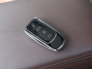 2022款290T 两驱星际版 5座 车钥匙