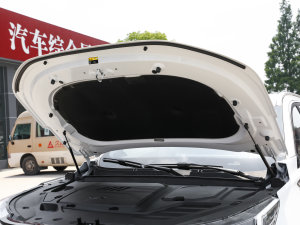 2022款290T 两驱星际版 5座 发动机舱隔音棉