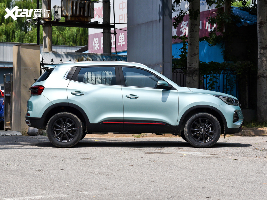 20225x PLUS ؈ 1.5T CVTƷ