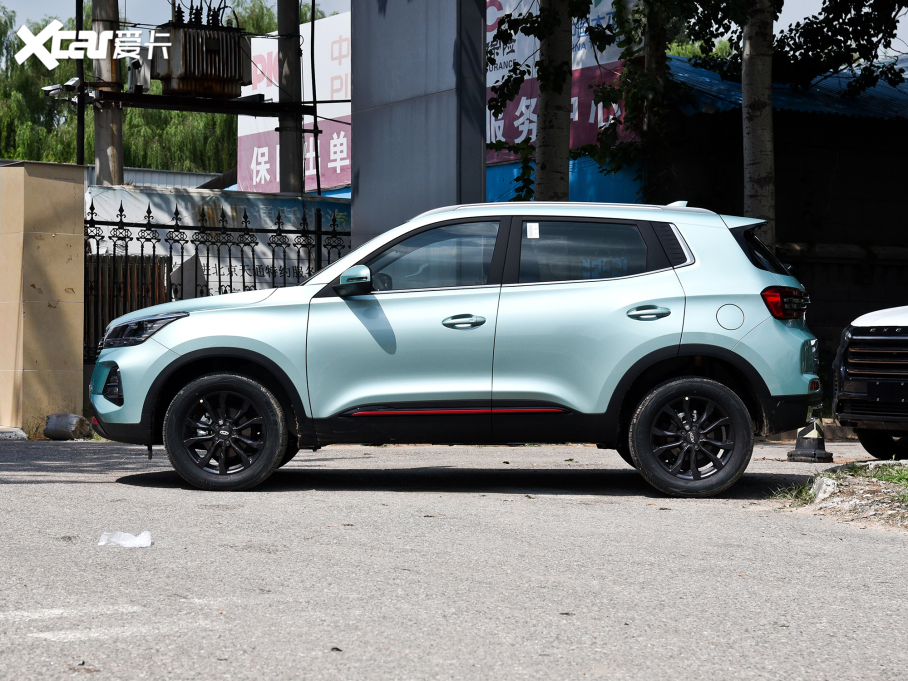 20225x PLUS ؈ 1.5T CVTƷ