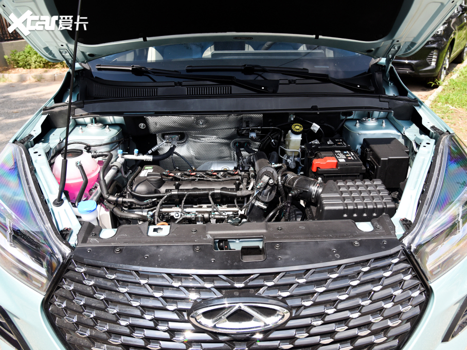 2022����5x PLUS ������؈���� 1.5T CVTƷ����