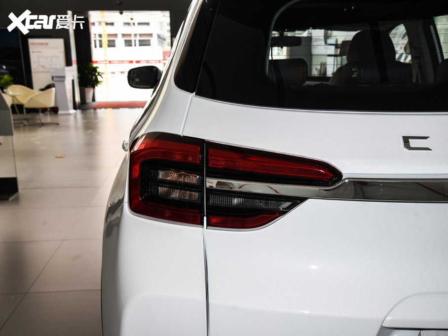 2022����5x PLUS ������؈���� 1.5T CVTƷ����