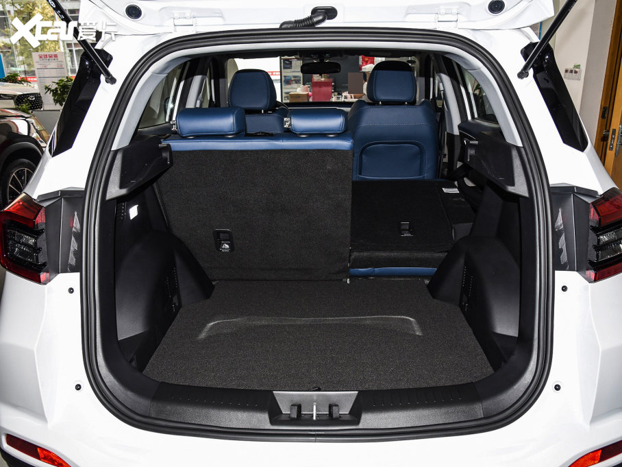 20225x PLUS ؈(lin) 1.5T CVTƷ(yu)