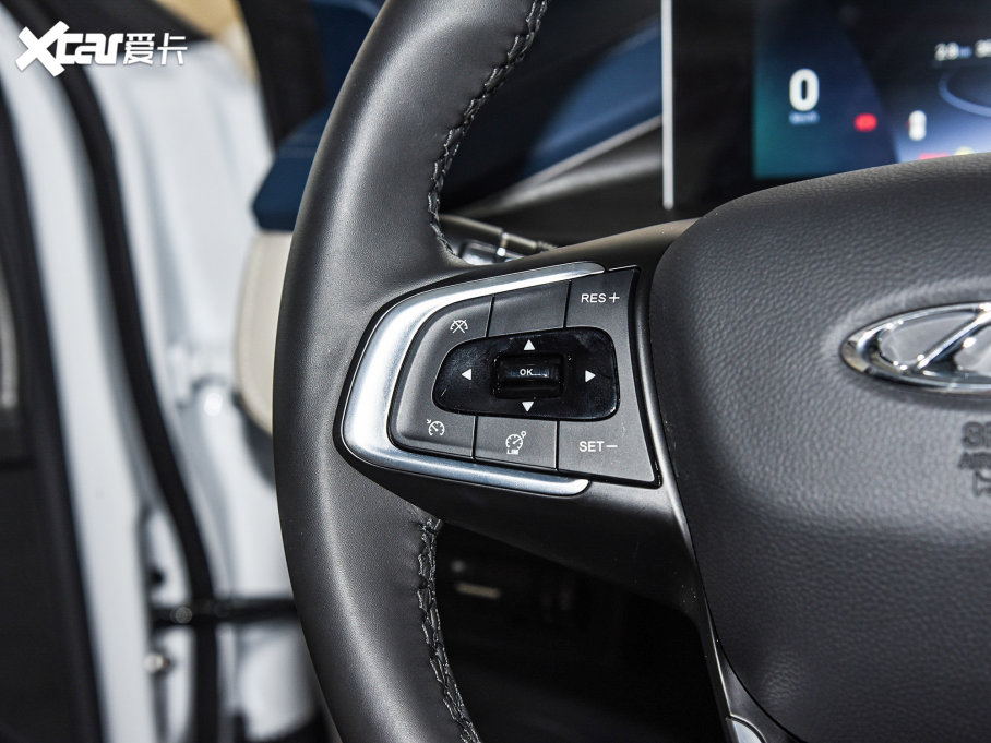 20225x PLUS ؈(lin) 1.5T CVTƷ(yu)