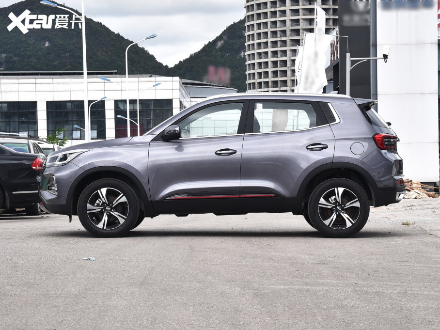 20225x Ӣ۰ 1.5L CVTr