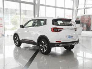 2022Ӣ۰ 1.5L CVTA 45