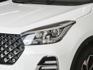 2022Ӣ۰ 1.5L CVTA 