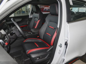 2022Ӣ۰ 1.5L CVTA {