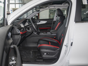 2022Ӣ۰ 1.5L CVTA ǰſg