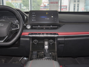 2022Ӣ۰ 1.5L CVTA п_