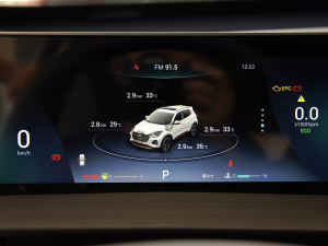 2022PLUS ؈ 1.5T CVTƷ п؅^