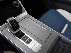 2022PLUS ؈(lin) 1.5T CVTƷ п؅^(q)