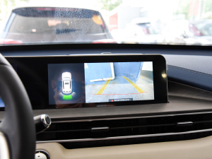 2022PLUS ؈(lin) 1.5T CVTƷ п؅^(q)