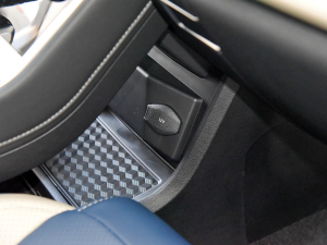 2022PLUS ؈(lin) 1.5T CVTƷ п؅^(q)