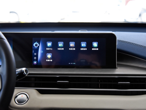 2022PLUS ؈(lin) 1.5T CVTƷ п؅^(q)